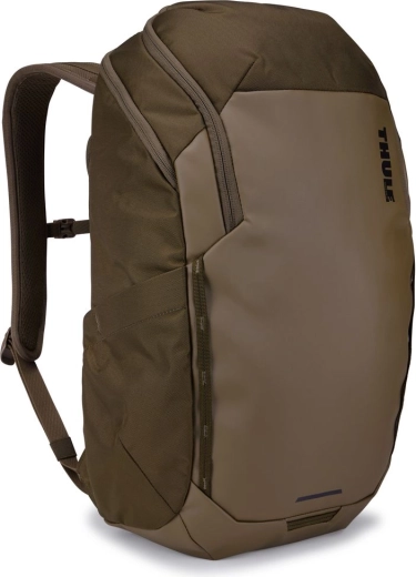 Thule Chasm sülearvutikott-seljakott 26 l deep khaki