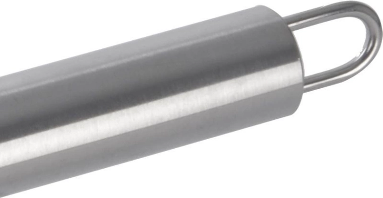 Mugav haare ja lihtne hoiustamine