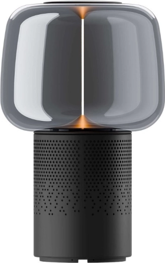 Soe LED-valgus sujuva hämardamisega