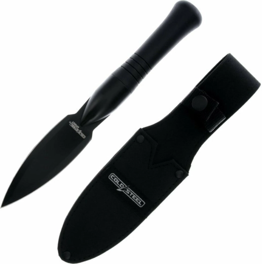 Odapea Cold Steel Spirit Survival Spear Head 10,8 cm
