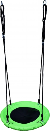 Kangast kiikuv rõngas 60 cm