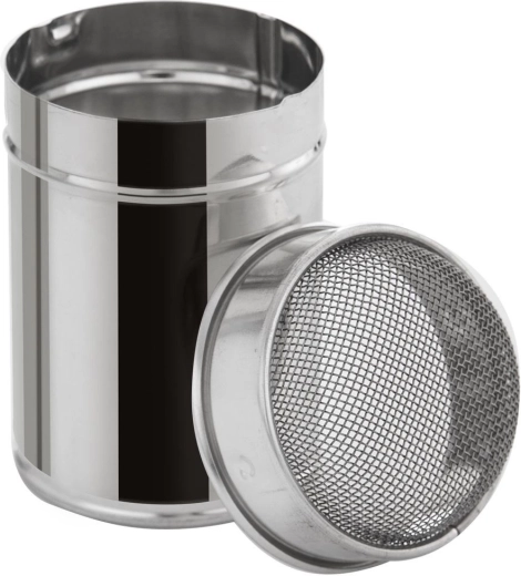 Durable stainless steel