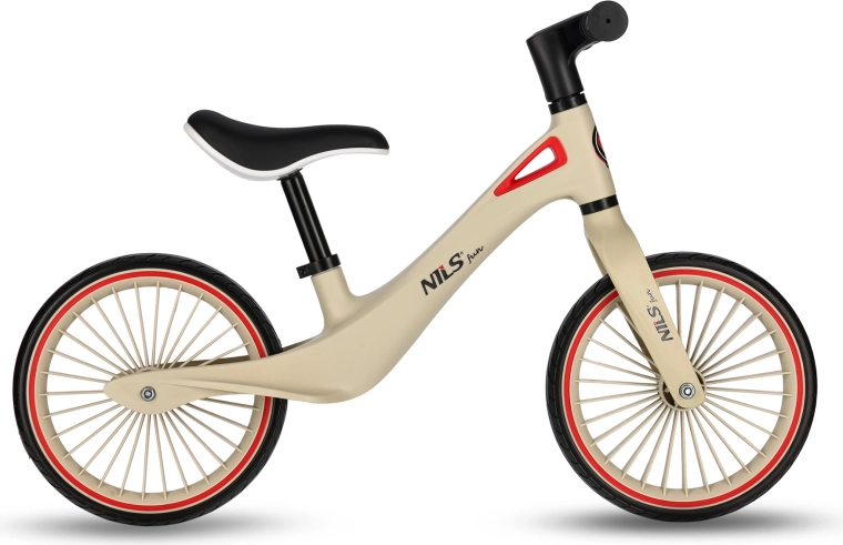 12" hooldusvabad PU-rattad