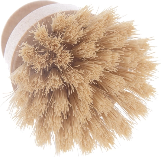 Natural look and eco-friendly material