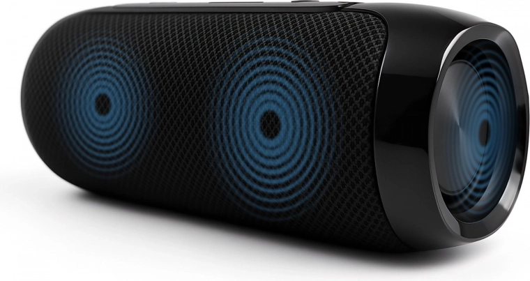 Kaasaskantav Bluetooth-kõlar Squeak Jet 14 W