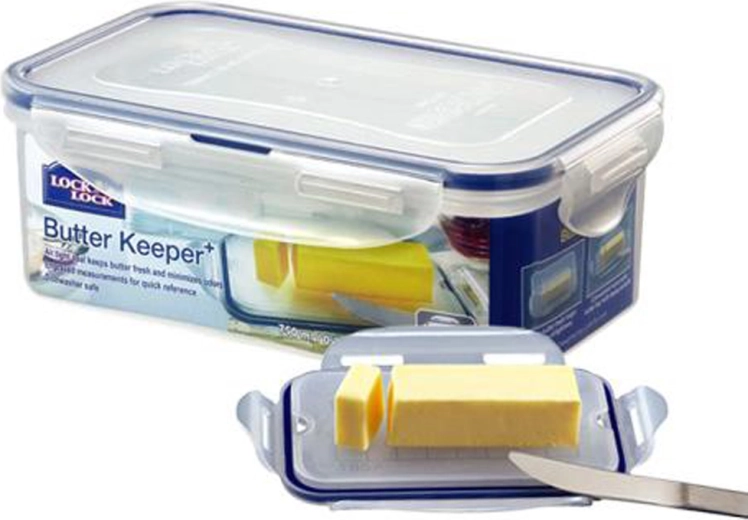LOCK võitoos 460 ml