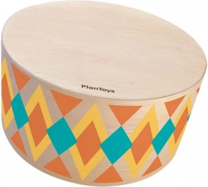 PlanToys rütmitrumm lastele