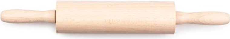 Puidust tainarull TORO 20,5 cm