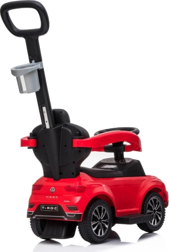 Praktilised detailid väikestele juhtidele