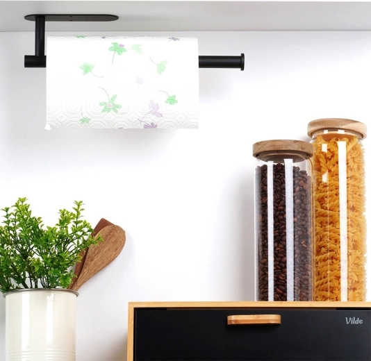 Ruumisääst ja kord tööpinnal