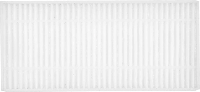 HEPA-filter Sencor SRX 6404 robotitolmuimejatele SRV 6450BK ja SRV 6485BK