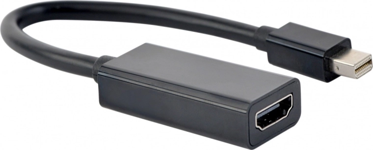 4K Mini DisplayPort–HDMI adapter