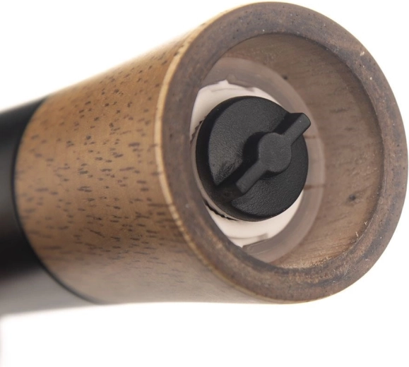 Sujuv jämeduse reguleerimine