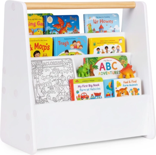 Montessori support for independence