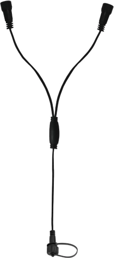 Praktiline 50 cm pikkune toitejuhe