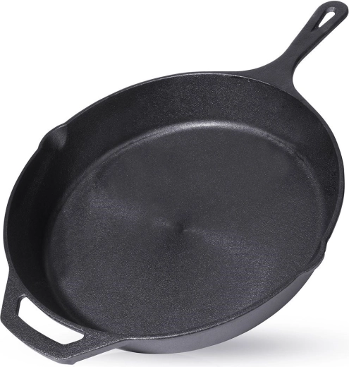 Malmist pann 30 cm