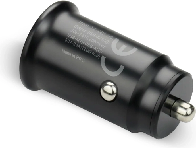 Stabiilne võimsus 12 W (5 V / 2.4 A)