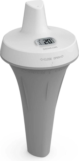 Sencor SWS T Pool Pro juhtmevaba ujuv basseinise sensor