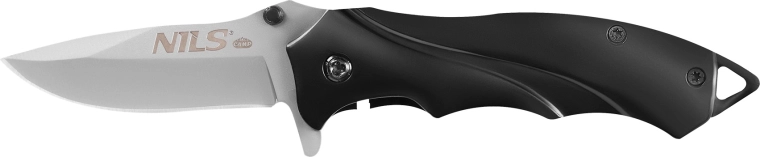 Kokkupandav nuga NILS Camp