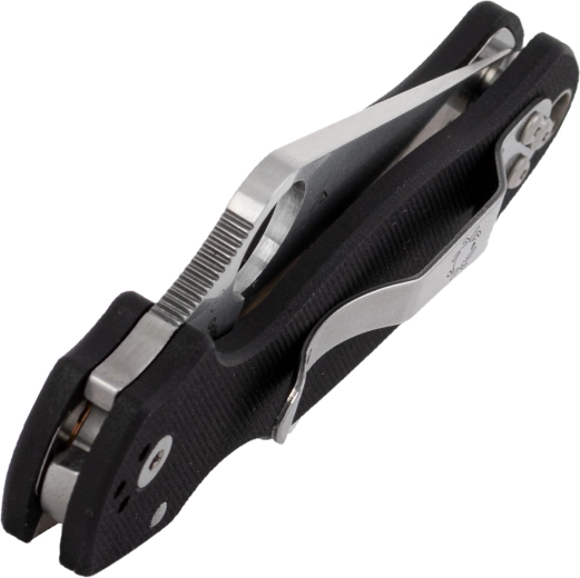 Turvaline ja kiire Compression Lock