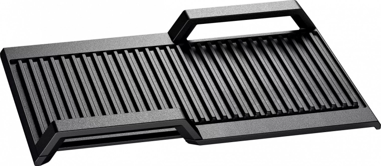 Flexinduction grillplaat