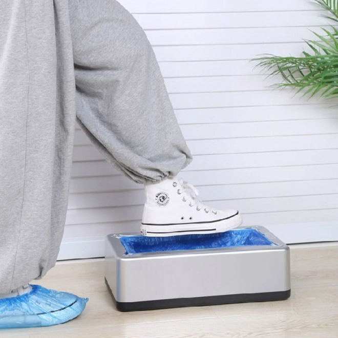 Cleaner floors