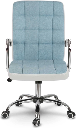 Adjustable height and tilt