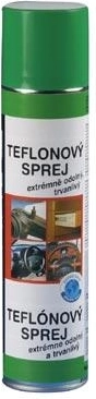Teflonmäärdesprei 400 ml