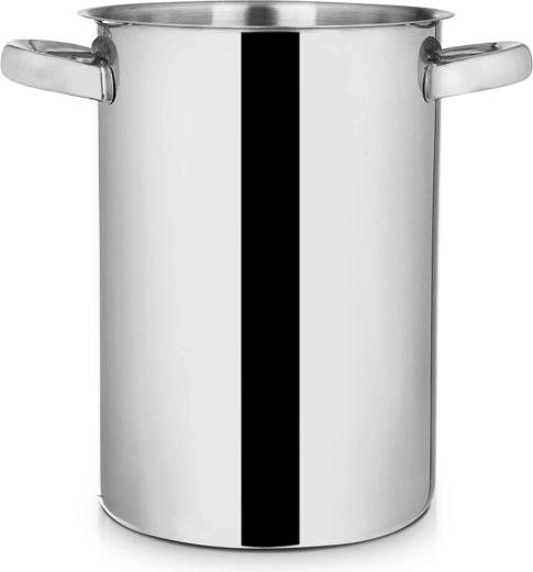 Tugev roostevabast terasest konstruktsioon