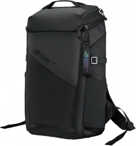 ROG Ranger BP2701 mänguriseljakott, must