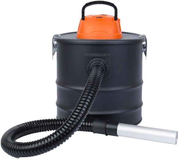 Tolmuimeja külmale tuhale POWER 18 l, 1000 W