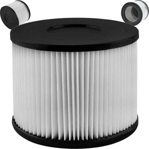 Pestav HEPA-filter Kamineri tuhaketastele
