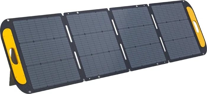 Tõhus 200 W päikeseenergia