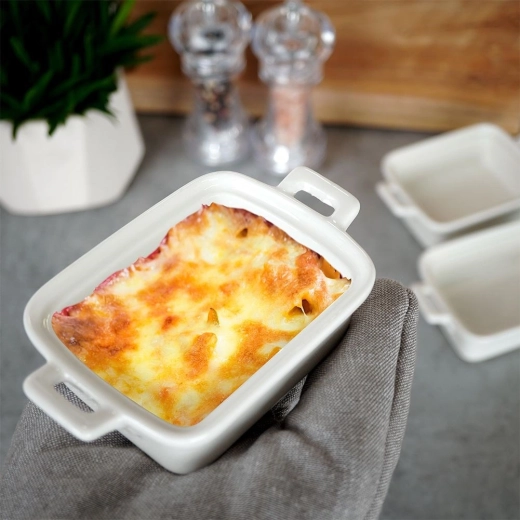 Kuumakindel portselan ja lihtne hooldus