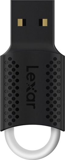 Lexar JumpDrive V40 USB 2.0 mälupulk 16 GB