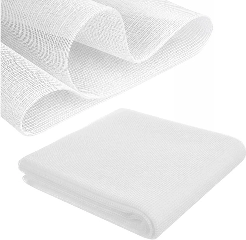 Vastupidav ja kerge HDPE-materjal