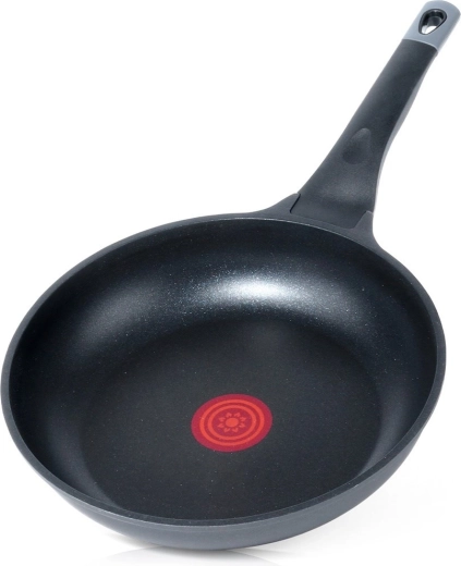 Mittekleepuv pann Gali kuumutusindikaatoriga, 26 cm