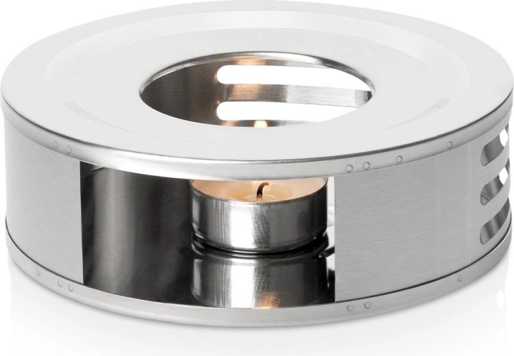 Stainless Steel Tea Warmer Vilde 15 cm