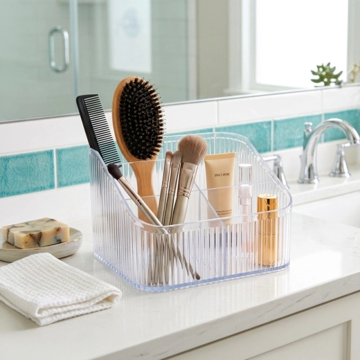 Compact size and easy maintenance