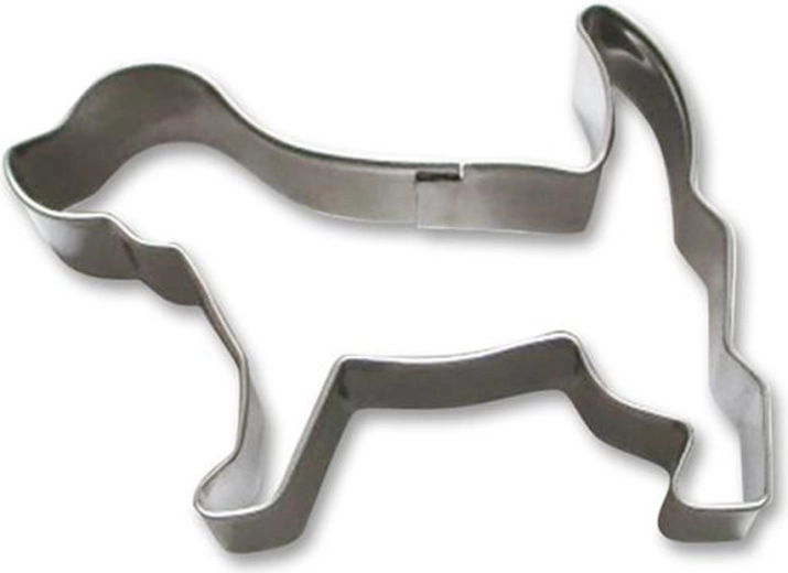 Roostevorm – koer, roostevaba 5–6 cm