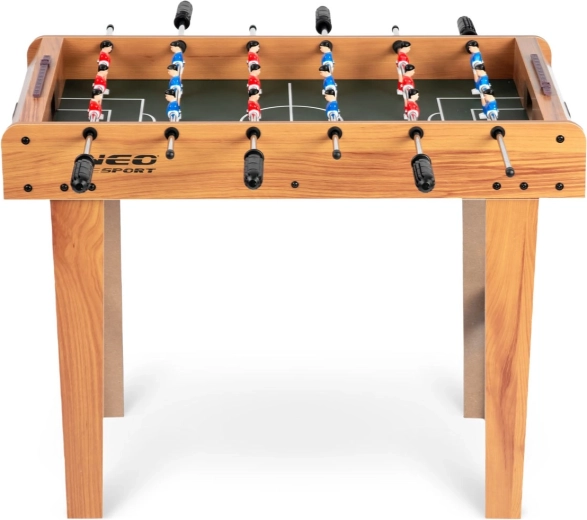 Smooth gameplay and secure grip