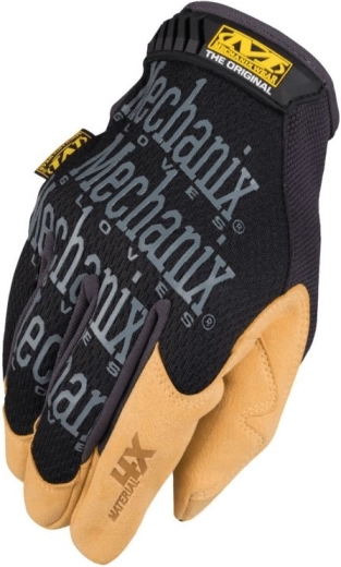 Töökindad Mechanix Original 4X XXL