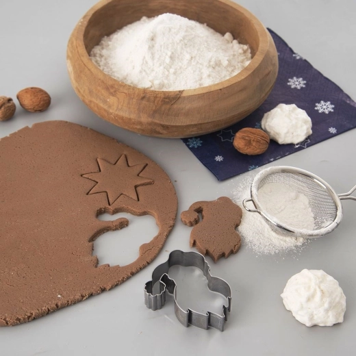 Universal use in the kitchen
