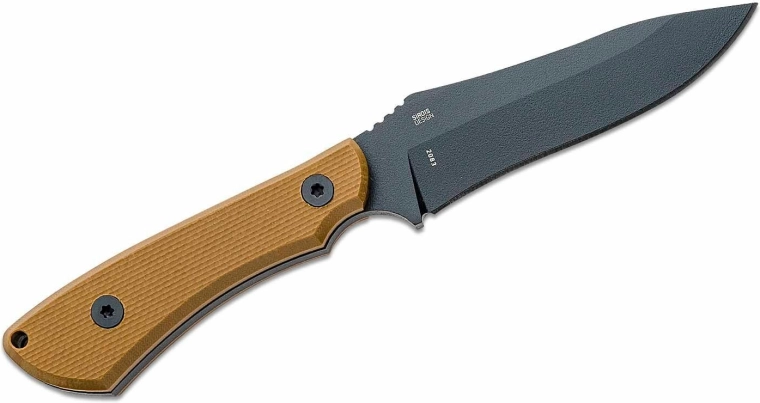 Kindel haare tänu G10-le ja jimpingule