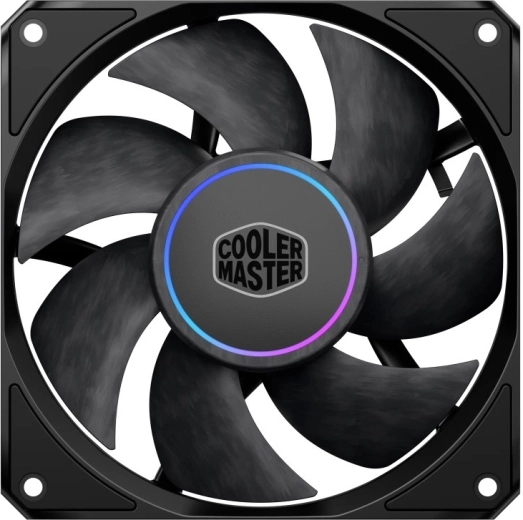 Cooler Master MasterFan M140 ARGB ventilaator - 1 tk