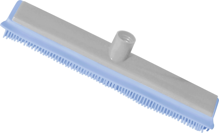 Kummist hari kaabitsaga Bacteria Stop 31 cm, jäme keermega