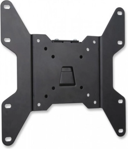 Seinakinnitus LCD/LED-telerile 13–37" slim, 35 kg, must