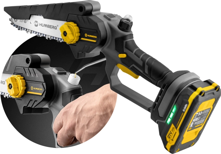 Harjadeta mootor kiireks ja sujuvaks lõikamiseks