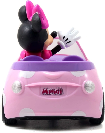 Stabiilne sõit neljal rattal