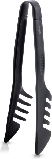 BLACKLINE termoplastist köögitangid 27,5 cm